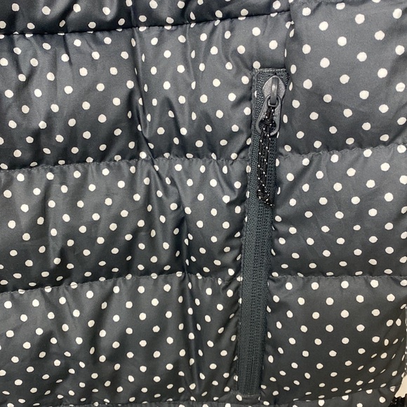 The GREAT + Eddie Bauer storm 800 fill power Goose down jacket size small. - Picture 7 of 16